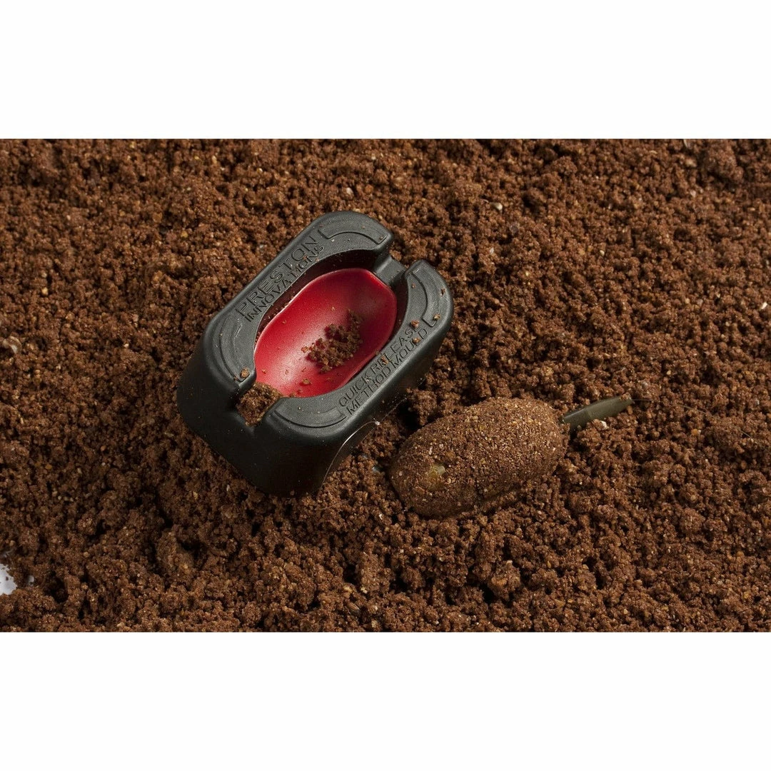 Preston Innovations In-Line Flat Method Feeder Hranilice 5 Preston Innovations In-Line Flat Method Feeder Hranilice