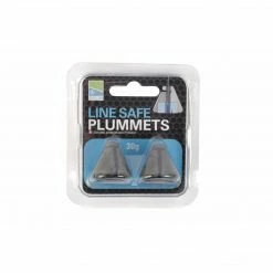 Preston Innovations Line Safe Plummets Ostali Sitni Pribor I Pračke