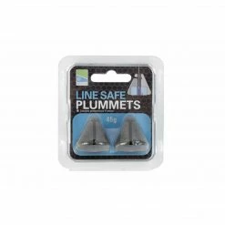 Preston Innovations Line Safe Plummets Ostali Sitni Pribor I Pračke