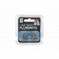 Preston Innovations Line Safe Plummets Ostali Sitni Pribor I Pračke