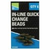 Ostali Sitni Pribor I Pračke Preston Innovations Method Feeder Quick Change Beads