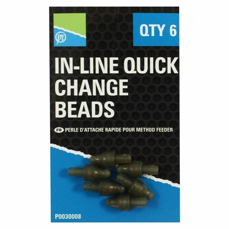 Ostali Sitni Pribor I Pračke Preston Innovations Method Feeder Quick Change Beads 3 Ostali Sitni Pribor I Pračke Preston Innovations Method Feeder Quick Change Beads