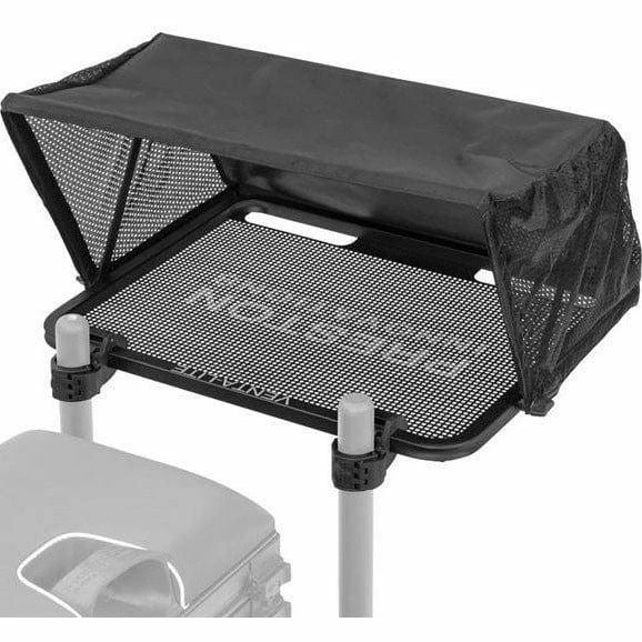 Preston Innovations OffBox 36 Venta-Lite Hoodie Side Trays 3 Preston Innovations OffBox 36 Venta-Lite Hoodie Side Trays