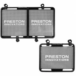 Roleri,držači,nastavci,bankstick Preston Innovations OffBox 36 Venta-Lite Side Trays