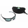 Preston Innovations Polarised Sunglasses Green Lens P0200104