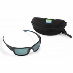 Preston Innovations Polarised Sunglasses Green Lens P0200104