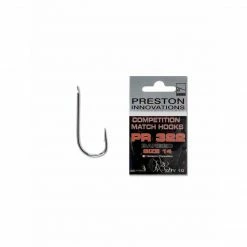 Preston Innovations PR322 Competition Match