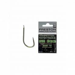 Preston Innovations PR333 Competition Match