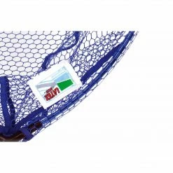 Preston Innovations Shallow Latex Landing Net - 45cm Podmetači I Drške