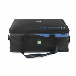 Preston Innovations World Champion EVA Accessory Bag Large - P0130049 Torbe Za Pribor I čuvarice