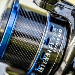 Preston Innovations Role Preston Intensity 720 Feeder Reel