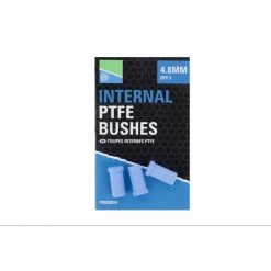 Preston Innovations PRESTON Internal PTFE Bushes Pribor Za Plovak
