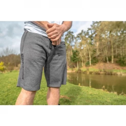 Preston Innovations Odjeća I Obuća Preston Lightweight Jogger Short