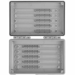 Preston Innovations Torbe Za Pribor I čuvarice PRESTON Mag Store System Unloaded