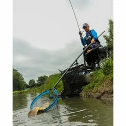 Preston Innovations Podmetači I Drške Preston Match Landing Net