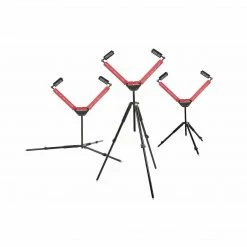 Preston Innovations Preston Mega Pro V Roller Stop Roleri,držači,nastavci,bankstick