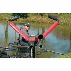 Preston Innovations Preston Mega Pro V Roller Stop Roleri,držači,nastavci,bankstick