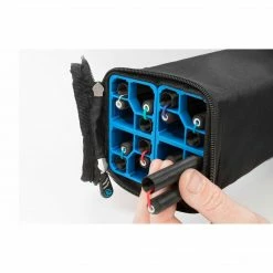 Preston Innovations Preston Monster XL Compact TOP KIT Case 6 Tube (12 Kits) X 170cm Torbe Za Pribor I čuvarice