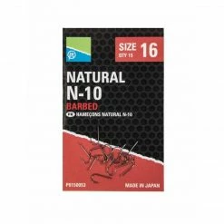 Preston Innovations Preston Natural N-10