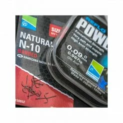 Preston Innovations Preston Natural N-10