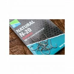 Preston Innovations Udice I Najlon Preston Natural N-20