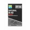 Preston Innovations Preston Natural N-40 Udice I Najlon
