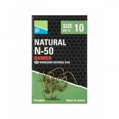 Preston Innovations Udice I Najlon Preston Natural N-50