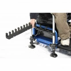 Preston Innovations Roleri,držači,nastavci,bankstick Preston OFF BOX 36 8 Section Pole Roost