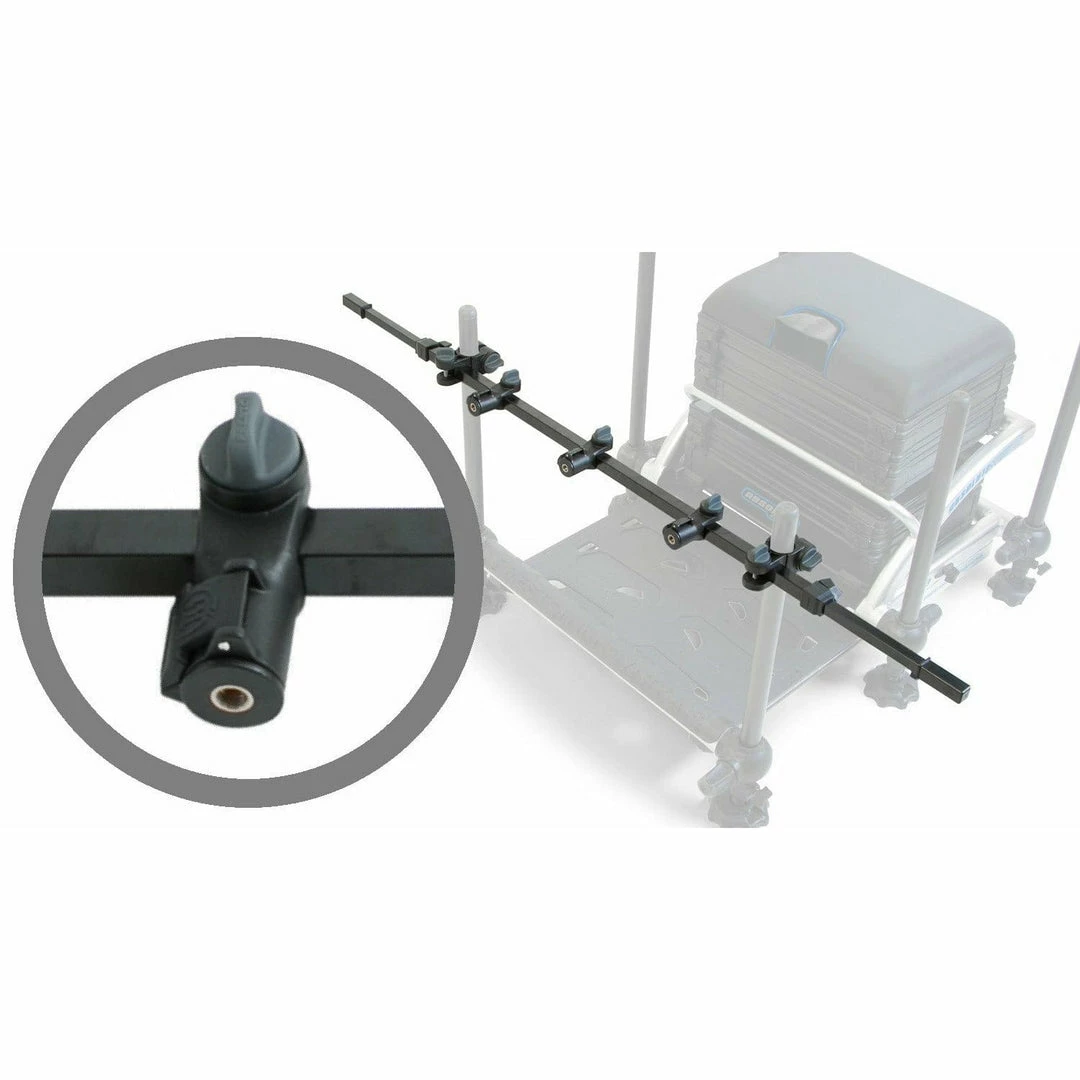 Preston Innovations Preston OFF BOX PRO - PRO TOOL BAR 3 Preston Innovations Preston OFF BOX PRO - PRO TOOL BAR