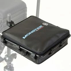 Preston Innovations Preston Offbox 36 Monster Eva Bait Station