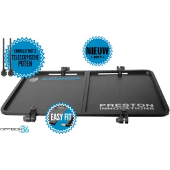 Preston Innovations Roleri,držači,nastavci,bankstick Preston OFFBOX 36 - Monster Side Tray