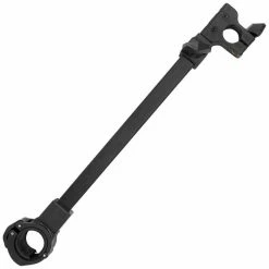 Preston Innovations Preston Offbox Extending Bait Brolly Arm Roleri,držači,nastavci,bankstick