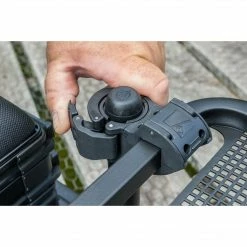 Preston Innovations Roleri,držači,nastavci,bankstick Preston OFFBOX Venta-Lite Side Tray Large