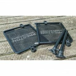 Preston Innovations Roleri,držači,nastavci,bankstick Preston OFFBOX Venta-Lite Side Tray Large