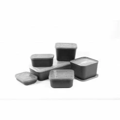 Preston Innovations PRESTON Pellet Tub 0.5pt 0.3lt