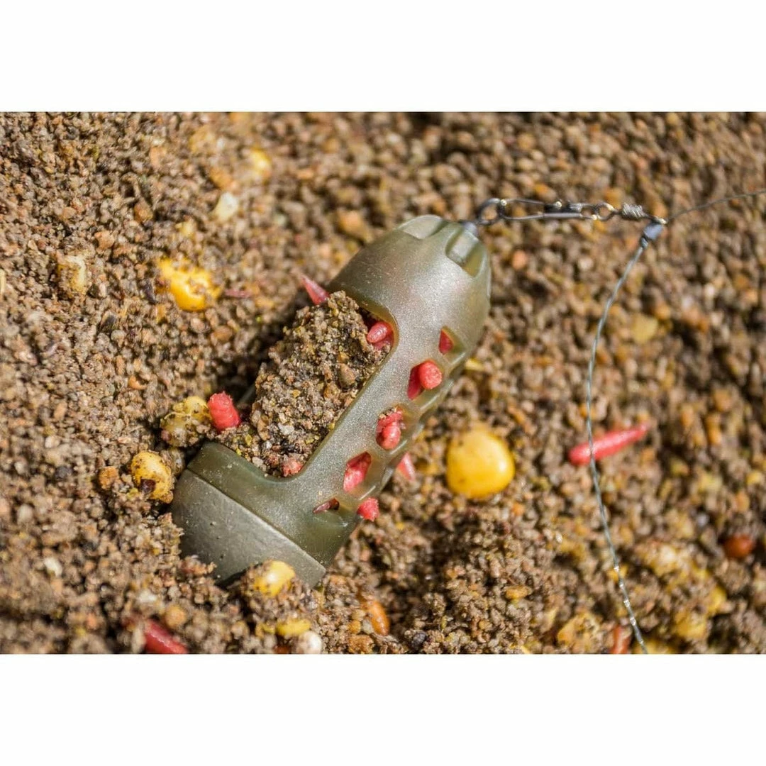 Preston Innovations PRESTON Preston Absolute Window Feeder (Caged) Hranilice 6 Preston Innovations PRESTON Preston Absolute Window Feeder (Caged) Hranilice