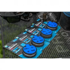 Preston Innovations Preston Revaluation Hooklengths - N20