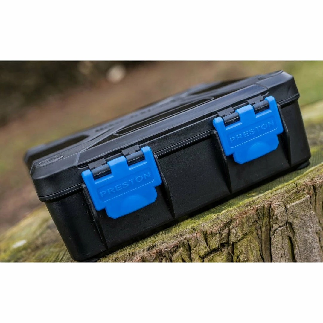 Preston Innovations Torbe Za Pribor I čuvarice Preston Revalution Storage Box 6 Preston Innovations Torbe Za Pribor I čuvarice Preston Revalution Storage Box