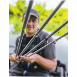 Preston Innovations Pribor Za Plovak PRESTON Rig Hook Ups