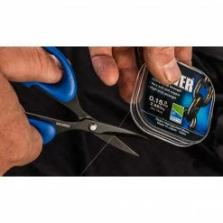 Preston Innovations Preston Rig Scissors Ostali Sitni Pribor I Pračke