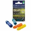 Preston Innovations PRESTON S/S Hollo Conector Pribor Za Plovak