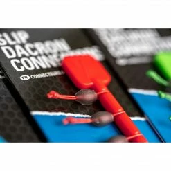 Preston Innovations Pribor Za Plovak Preston Slip Dacron Connector