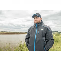 Preston Innovations Preston Soft Shell Jacket Odjeća I Obuća