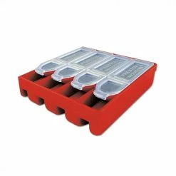 Preston Innovations Preston Stotz 4 Way Dispenser Larger Sizes