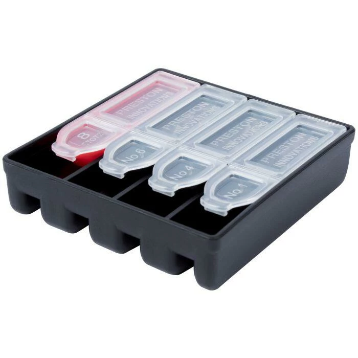 Preston Innovations PRESTON Super STOTZ Dispenser 3 Preston Innovations PRESTON Super STOTZ Dispenser