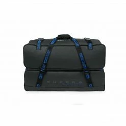 Preston Innovations Preston Supera Tackle And Accessory Bag Torbe Za Pribor I čuvarice