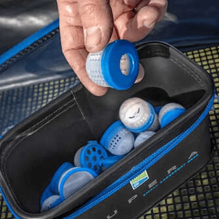 Preston Innovations Torbe Za Pribor I čuvarice Preston Supera XS Eva Accessory Case 4 Preston Innovations Torbe Za Pribor I čuvarice Preston Supera XS Eva Accessory Case