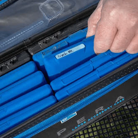 Preston Innovations Torbe Za Pribor I čuvarice Preston Supera XS Eva Accessory Case 5 Preston Innovations Torbe Za Pribor I čuvarice Preston Supera XS Eva Accessory Case