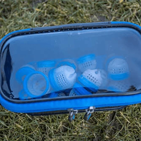 Preston Innovations Torbe Za Pribor I čuvarice Preston Supera XS Eva Accessory Case 6 Preston Innovations Torbe Za Pribor I čuvarice Preston Supera XS Eva Accessory Case