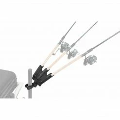 Preston Innovations Roleri,držači,nastavci,bankstick PRESTON Triple Rod Support